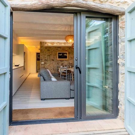 Ocells De Montgri Apartamento Rural En El Emporda Sobrestany Luaran gambar