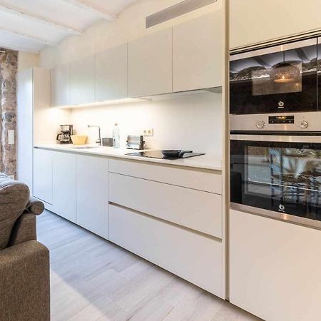 Ocells De Montgri Apartamento Rural En El Emporda Sobrestany Luaran gambar