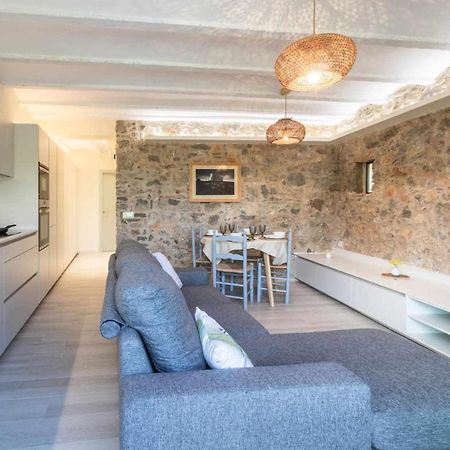 Ocells De Montgri Apartamento Rural En El Emporda Sobrestany Luaran gambar