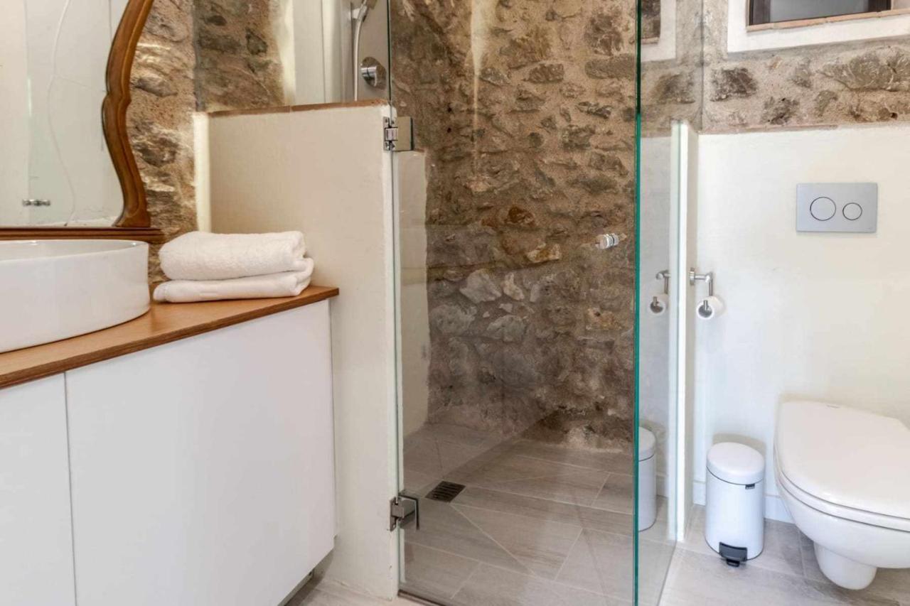 Ocells De Montgri Apartamento Rural En El Emporda Sobrestany Luaran gambar
