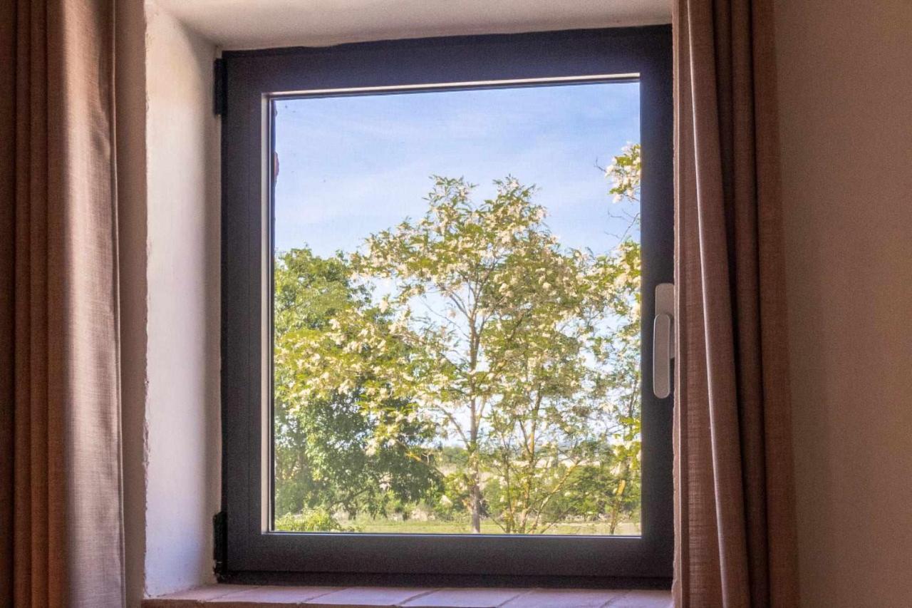 Ocells De Montgri Apartamento Rural En El Emporda Sobrestany Luaran gambar
