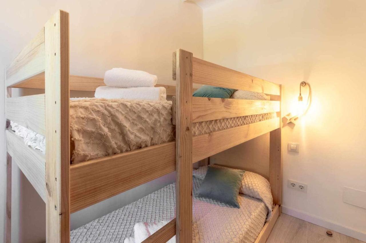 Ocells De Montgri Apartamento Rural En El Emporda Sobrestany Luaran gambar