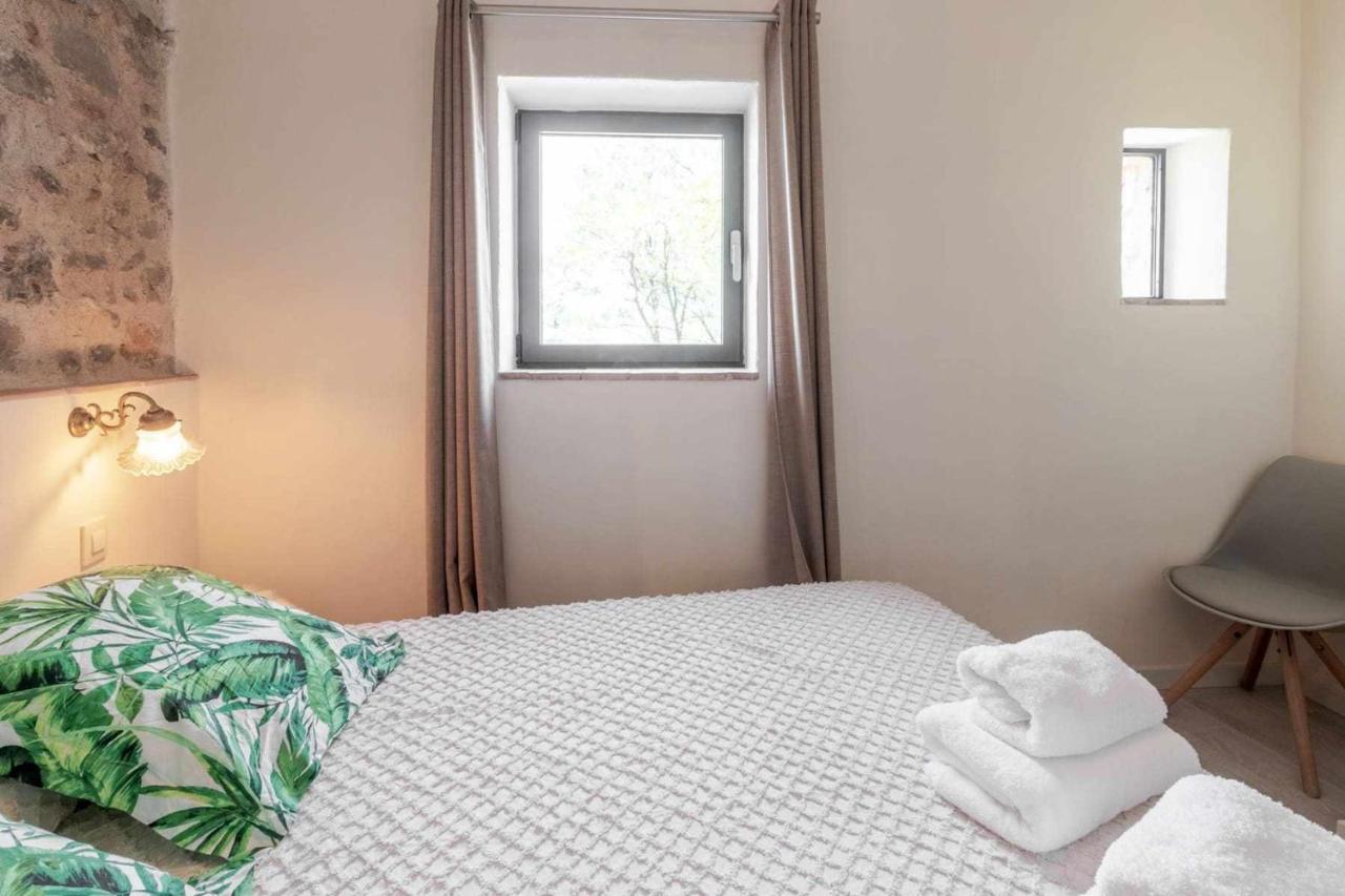 Ocells De Montgri Apartamento Rural En El Emporda Sobrestany Luaran gambar