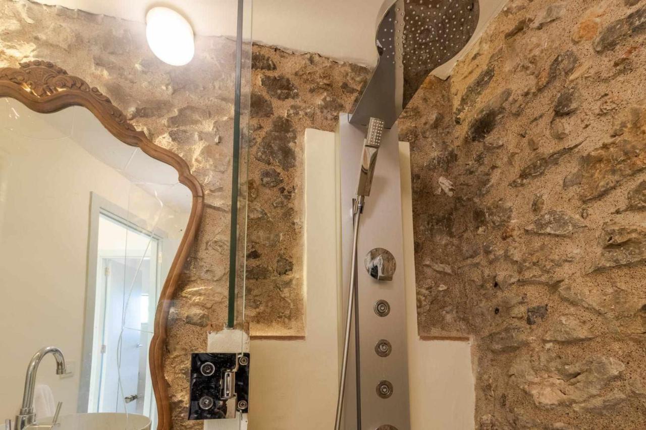 Ocells De Montgri Apartamento Rural En El Emporda Sobrestany Luaran gambar